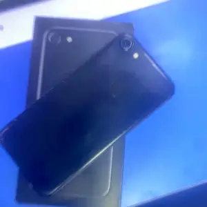 Apple iPhone 7, 128 gb, Душанбе