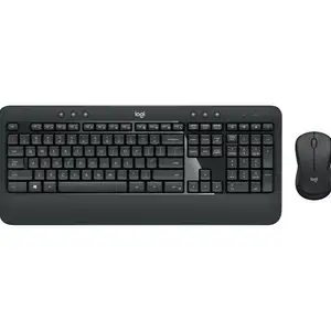 Клавиатура и мышь Logitech MK540 Advanced, Душанбе