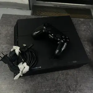 Игровая приставка, Душанбе