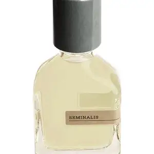 Парфюм Seminalis Orto Parisi, Душанбе