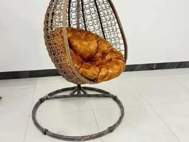 Качели, Душанбе