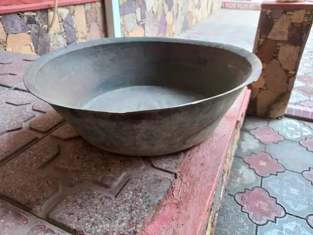 Тагора, Хуҷанд