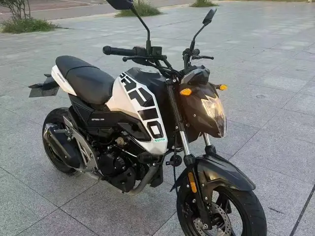 Мотоцикл 125 Куба Под Заказ, Душанбе
