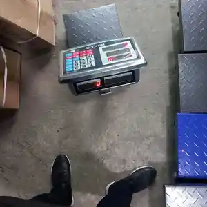 Тарозу, Душанбе
