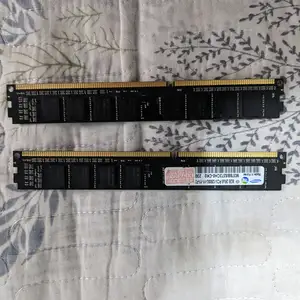Оперативная память DDR 3 8+8Gb, Душанбе