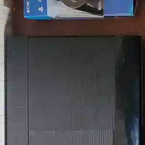 Игровая приставка Plystation 3pro, Хуҷанд