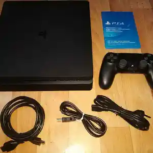 Игровая приставка Sony PlayStation 4, Душанбе