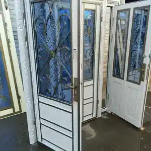 Дари дутабака, Душанбе