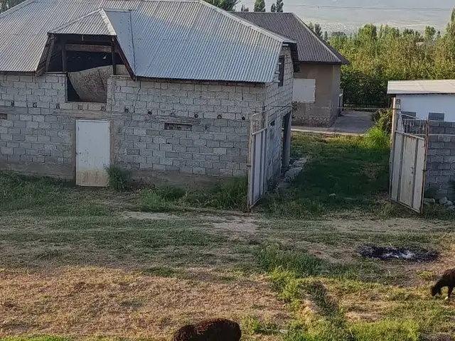 1 этажн. 4-комн. дом, 6 соток, Шахринавский район, Шаҳринав
