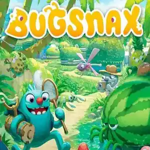 Игра Bugsnax для компьютера-пк-pc, Душанбе