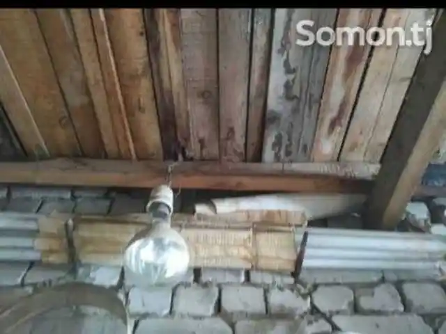Лампы дневного света, Душанбе