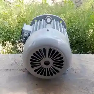 Мотор 7.5. кВ, Истаравшан