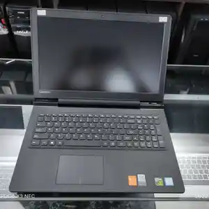 Игровой ноутбук Lenovo Ideapad 700 Gaming Core i5-6300HQ GTX 950M 2GB, Душанбе
