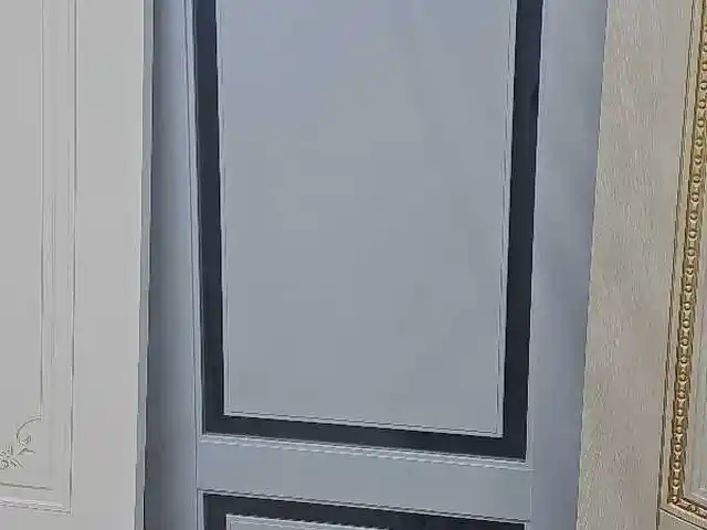 Дверь, Душанбе