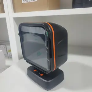 Сканер P50, Душанбе