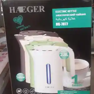 Электрочайник Tefal-HG-7877, Душанбе