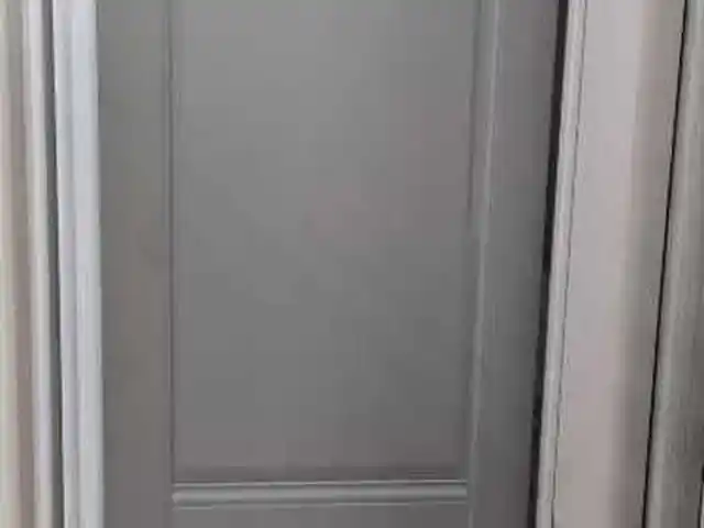 Дверь, Душанбе
