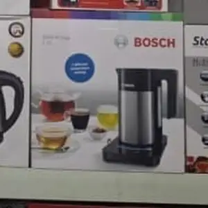 Электрический чайник Bosch, Душанбе