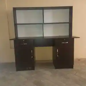 Письменный стол, Худжанд