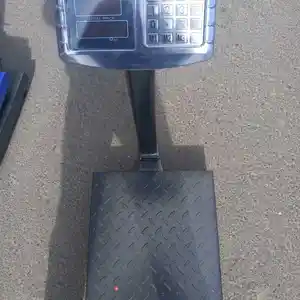 тарозу, Душанбе