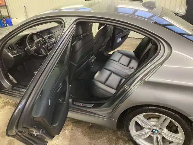 Накладки BMW f10 M-paket, Хуҷанд