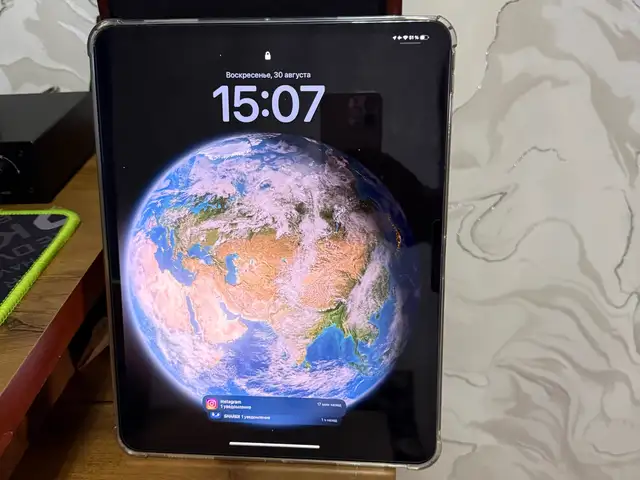 Планшет iPad Pro M4 13, Душанбе