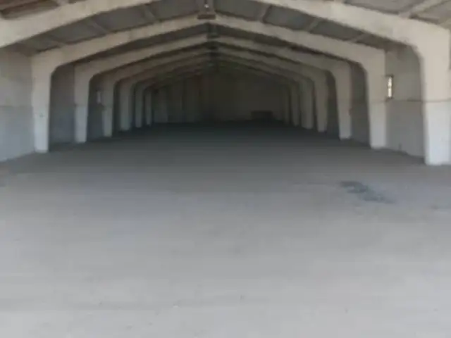 Завод по производству муки, Рашт