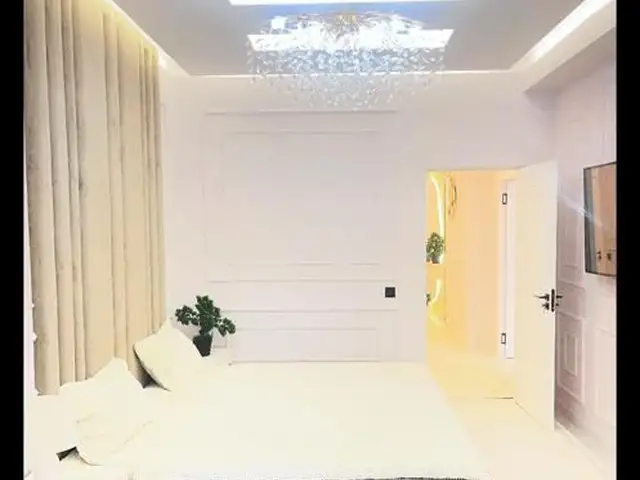 2-комн. квартира, 8 этаж, 64м², Сино 33, Душанбе