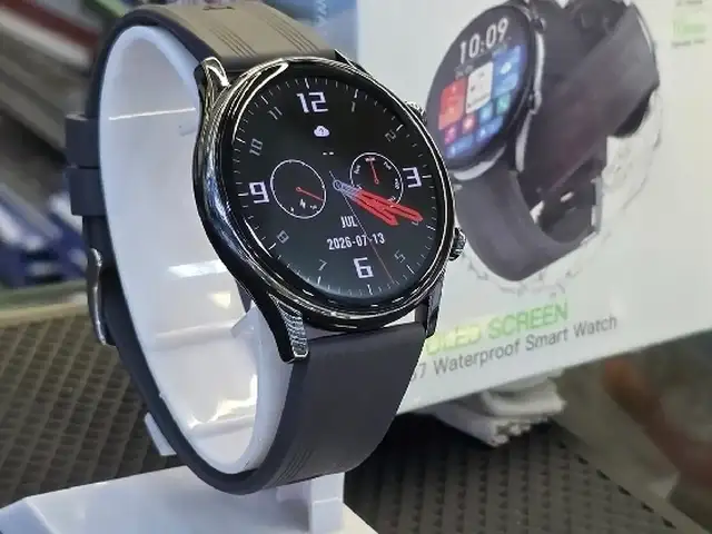 Смарт часы Smart Watch hoco y38 Amoled, Душанбе
