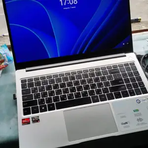 Ноутбук Ryzen5/5, Душанбе