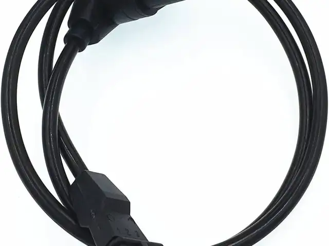 Датчик коленвала на Opel 1.6, Душанбе