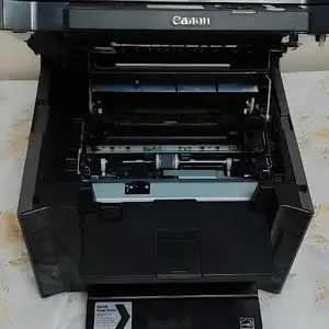 Принтер Canon Mf 3в1, Худжанд