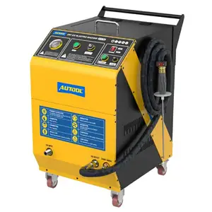 Оборудование для очистки углеродистых отложений AUTOOL HTS708 launch thinkcar XTOOL OBDSTAR Avtel, Душанбе
