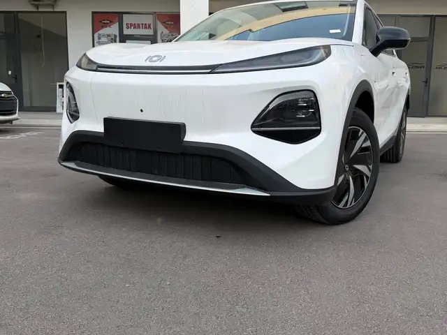 Changan Qiyuan Q, 2026, Худжанд - 12