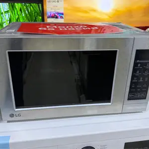 Микроволновка LG, Душанбе