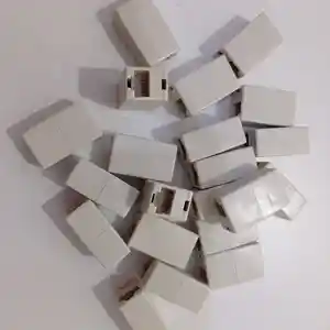Соединитель RG45, Душанбе