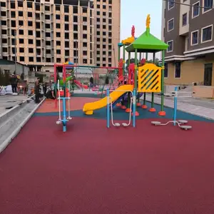 Уличный тренажёр GF10000, Душанбе