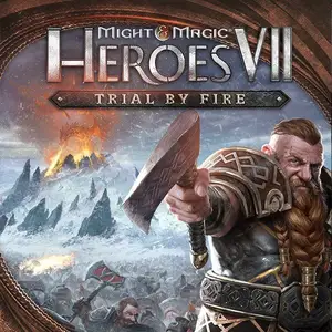 Игра Might & Magic Heroes VII - Trial by Fire, Душанбе