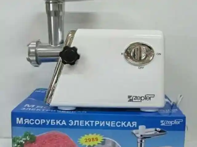 Мясорубка, Душанбе