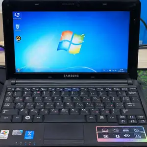 Нетбук Samsung n130, Худжанд