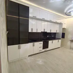 Кухонные гарнитуры на заказ, Душанбе