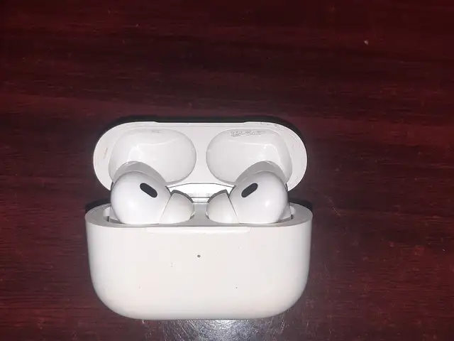 Беспроводные наушники Apple Airpods Pro, Шаҳритӯз