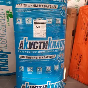 Безопасная шумоизоляция для тишины, Душанбе