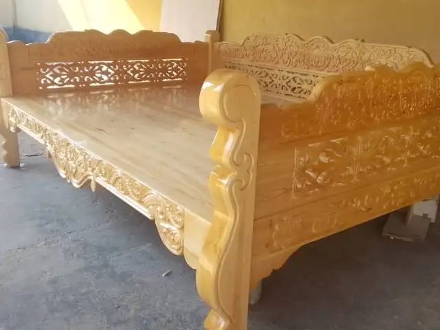 Кати кандакорӣ, Душанбе