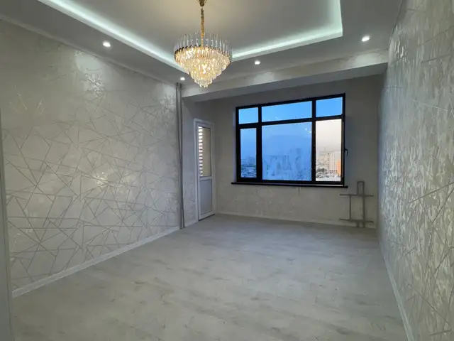 2-комн. квартира, 14 этаж, 77 м², Сомони, Душанбе