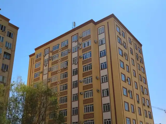 3-комн. квартира, 9 этаж, 85 м², 18 мкн, Худжанд