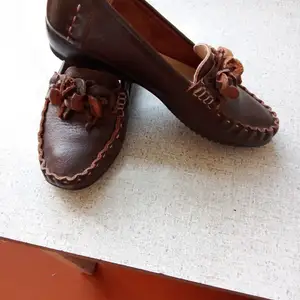 Туфли натуральная кожа, Душанбе