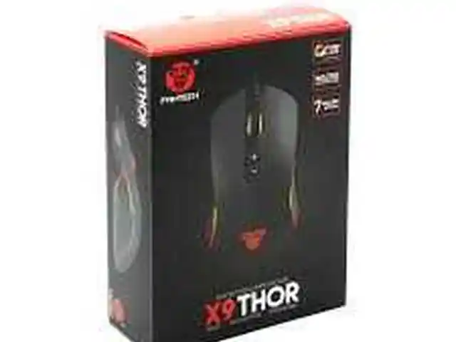 Игровая мышь Fantech Thor x9, Душанбе