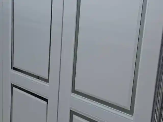 Дверь, Душанбе