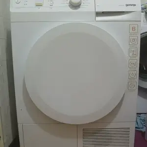 Сушильная машина, Худжанд